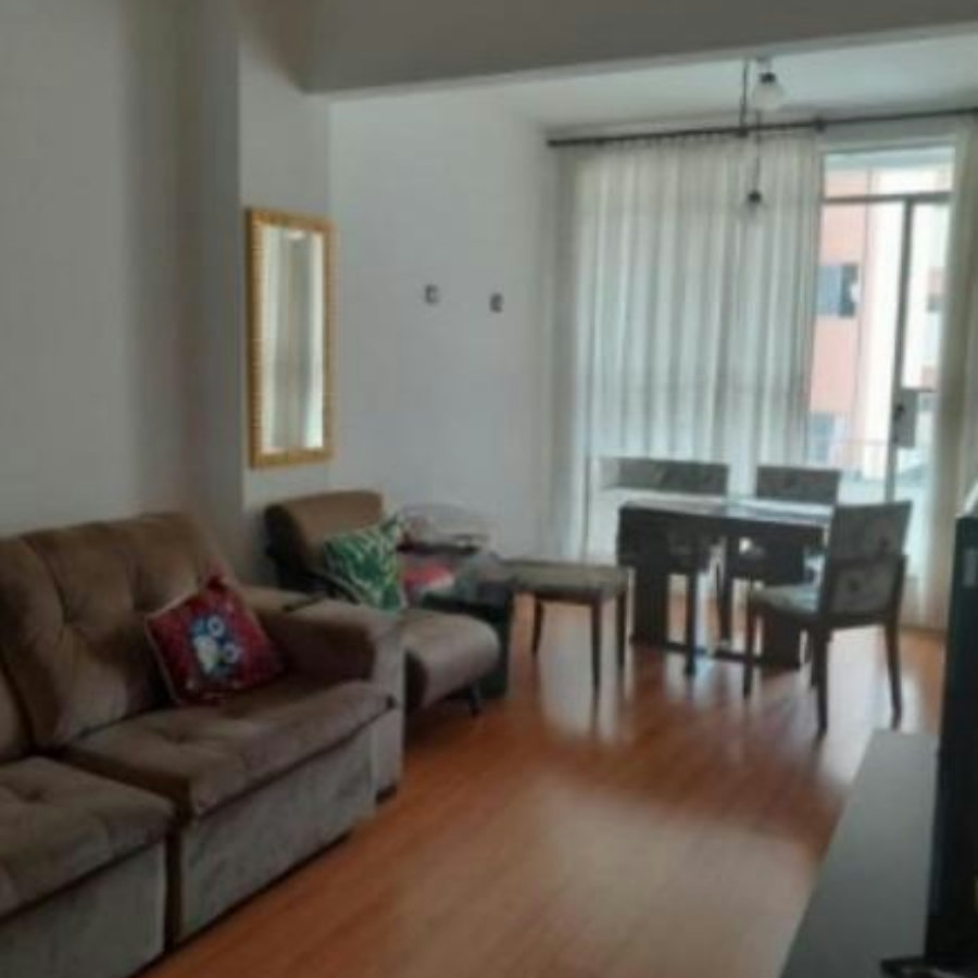 Apartamento à venda com 4 quartos no Centro, Campinas, SP