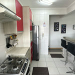 Apartamento à venda com 3 quartos, sendo 1 suíte,  em Baeta Neves, São Bernardo do Campo, SP