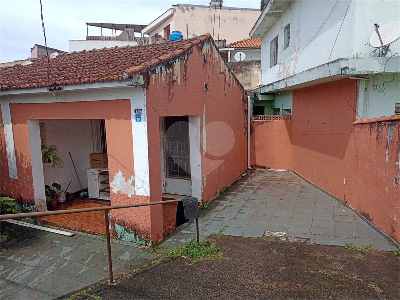Sobrado à venda com 2 quartos em Vila Nova Cachoeirinha, São Paulo, SP