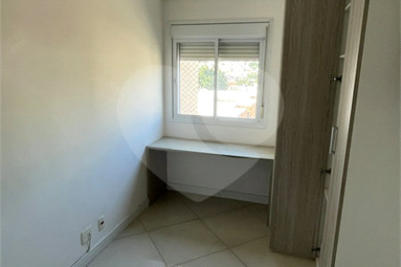 Apartamento à venda com 2 quartos, sendo 1 suíte, em Vila Gustavo, São Paulo, SP