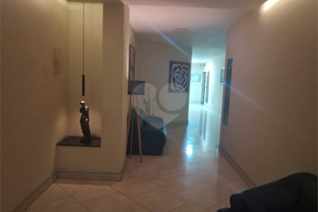 Apartamento à venda com 1 quarto em Tijuca, Rio de Janeiro, RJ