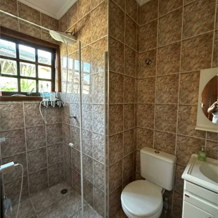 Sobrado à venda com 3 quartos, sendo 1 suíte,  em Jardim Monte Kemel, São Paulo, SP