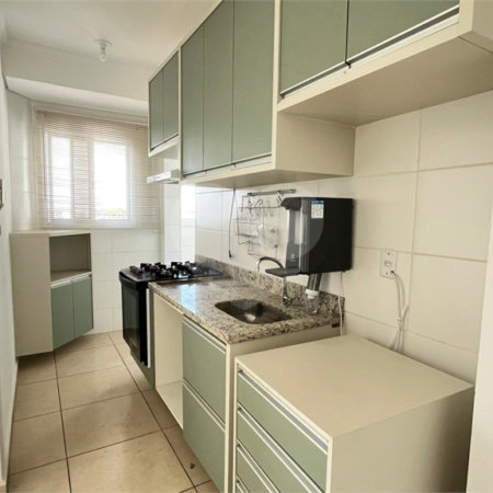 Apartamento à venda com 2 quartos, sendo 1 suíte, em Vila Santa Rita, Sorocaba, SP
