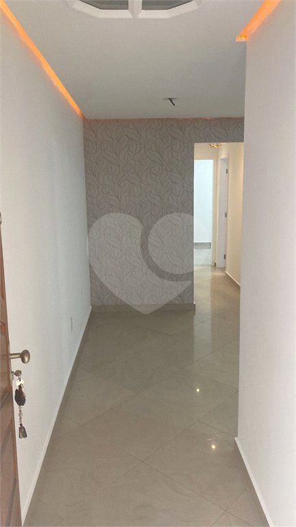 Apartamento à venda com 2 quartos em Campo Grande, Rio de Janeiro, RJ