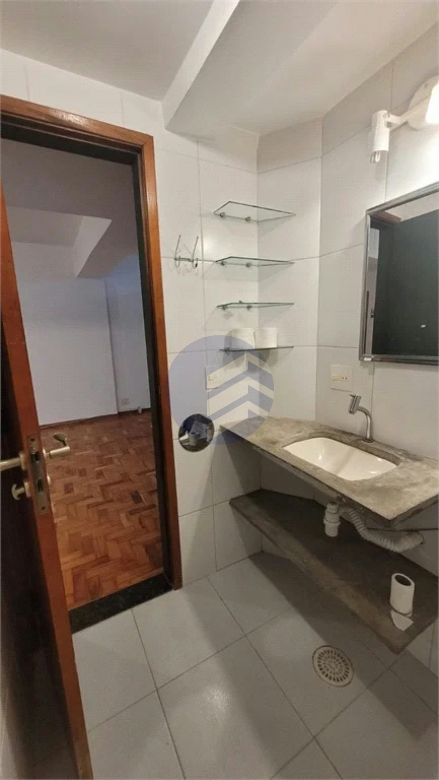 Apartamento à venda com 2 quartos em Butantã, São Paulo - SP