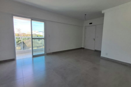 Apartamento, 109 m² - venda por R$ 1.100.000,00 ou aluguel por R$ 6.000,00/mês - Boqueirão - Santos/SP