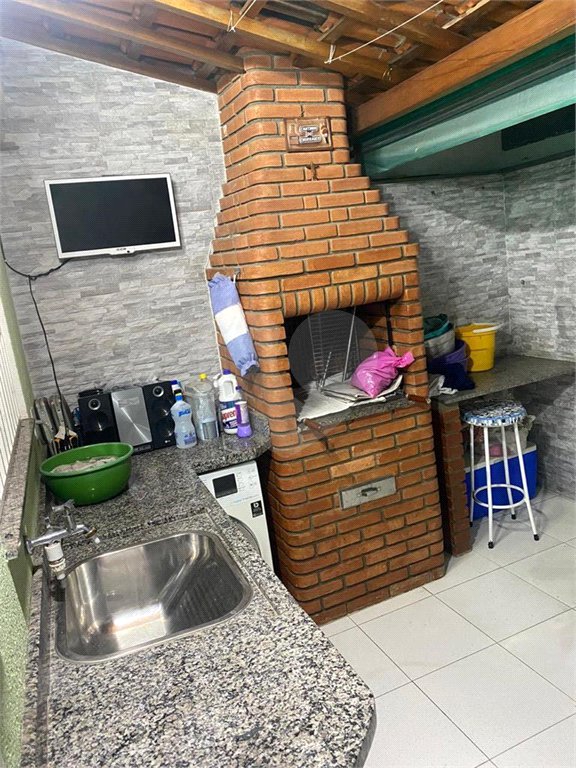 Sobrado à venda com 2 quartos em Pirituba, São Paulo, SP