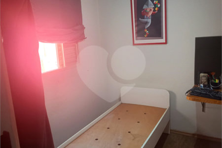 Sobrado à venda com 2 quartos em Vila Jaguara, São Paulo, SP