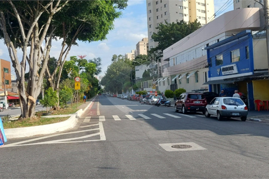 Terreno à venda em Vila Aurora (zona Norte), São Paulo, SP