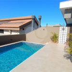 Casa à venda com 3 suítes no condomínio Terras de Florença, Ribeirão Preto - SP