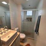 Apartamento à venda com 3 quartos, sendo 1 suíte, em Vila Andrade, São Paulo, SP