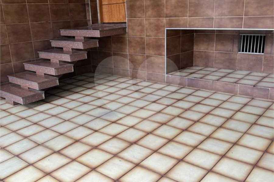 Sobrado à venda com 3 quartos, sendo 1 suíte, em Água Fria, São Paulo, SP