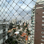 Apartamento à venda com 1 quarto em Cidade Monções, São Paulo, SP