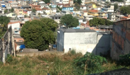 Terreno à venda em Pirituba, São Paulo, SP