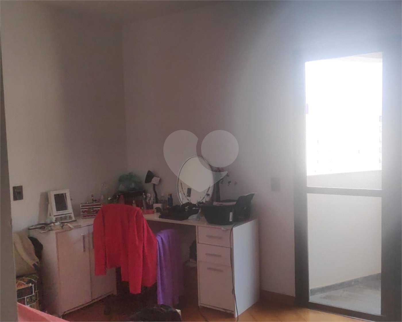 Apartamento à venda com 4 quartos, sendo 2 suítes,  em Jardim São Paulo(zona Norte), São Paulo, SP