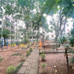 Apartamento à venda com 3 quartos em Jardim América, São Paulo, SP