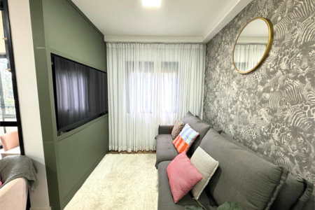 Apartamento à venda com 3 quartos, sendo 1 suíte, em Jardim América, Sorocaba, SP