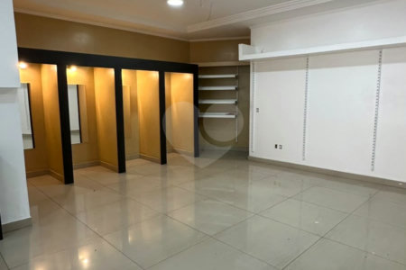 Prédio para alugar em Vila Domingues, Votorantim, SP