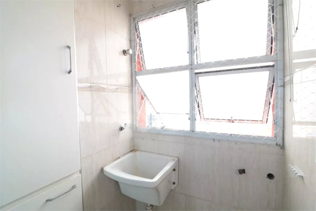 Apartamento à venda com 2 quartos em Mooca, São Paulo, SP