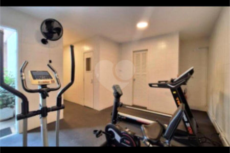 Apartamento para alugar com 3 quartos em Vila Pompéia, São Paulo, SP