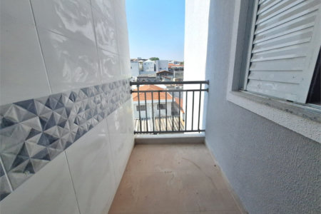 Apartamento à venda com 3 quartos em Vila Nivi, São Paulo, SP