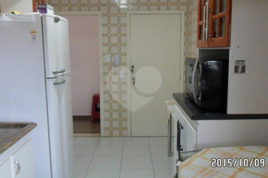 Apartamento à venda com 3 quartos, sendo 1 suíte, em Vila Guilherme, São Paulo, SP