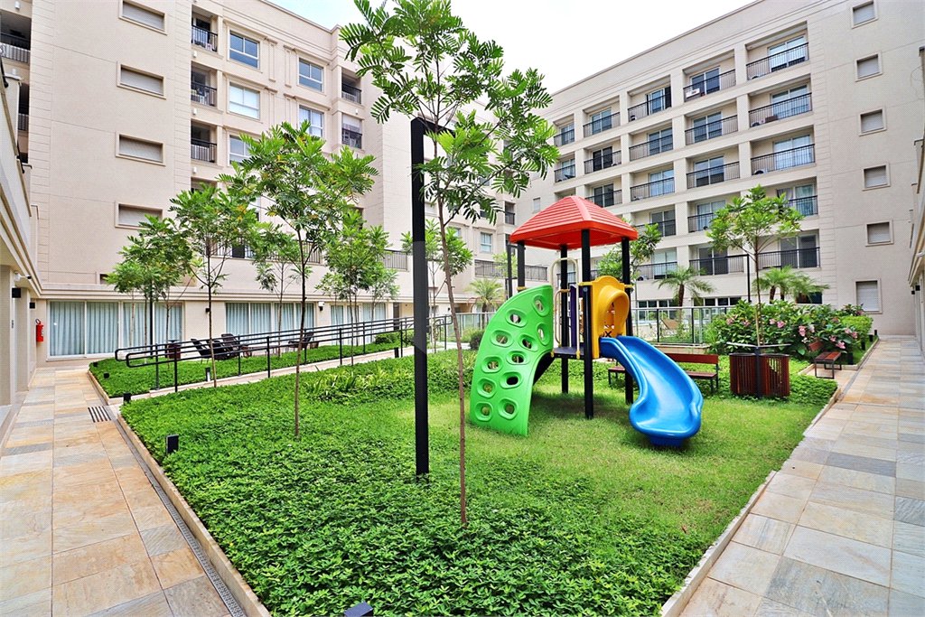 Apartamento à venda com 2 suítes em Santana, São Paulo, SP