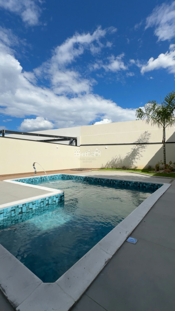 Casa, 3 quartos, 200 m² - Foto 10