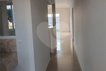 Casa para alugar com 3 suítes no condomínio Residencial Alto de Itaici, Indaiatuba - SP