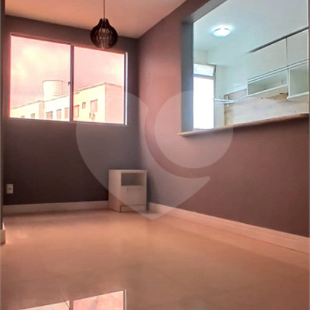 Apartamento para alugar com 2 quartos em Campo Grande, Rio de Janeiro, RJ