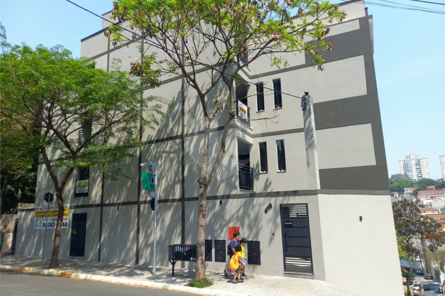Casa à venda com 2 quartos no condomínio Residencial João Turra, São Paulo - SP