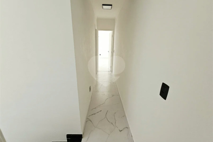 Sobrado à venda com 3 quartos, sendo 2 suítes, em Vila Guilherme, São Paulo, SP