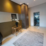 Apartamento com 3 dormitórios à venda, 138 m² por R$ 1.170.000,00 - José Menino - Santos/SP