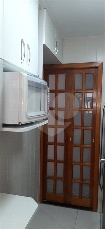 Cobertura à venda com 2 quartos em Vila Guarani (z Sul), São Paulo, SP