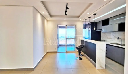 Apartamento à venda com 3 quartos, sendo 1 suíte, em Quinta da Primavera, Ribeirão Preto, SP