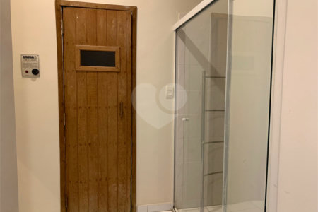 Apartamento à venda com 3 quartos, sendo 2 suítes, em Mooca, São Paulo, SP
