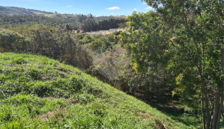 Terreno à venda em Bosque, Vinhedo, SP