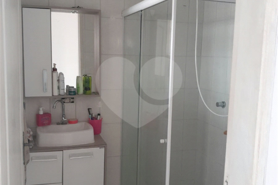 Casa à venda com 2 quartos em Vila Leopoldina, São Paulo, SP