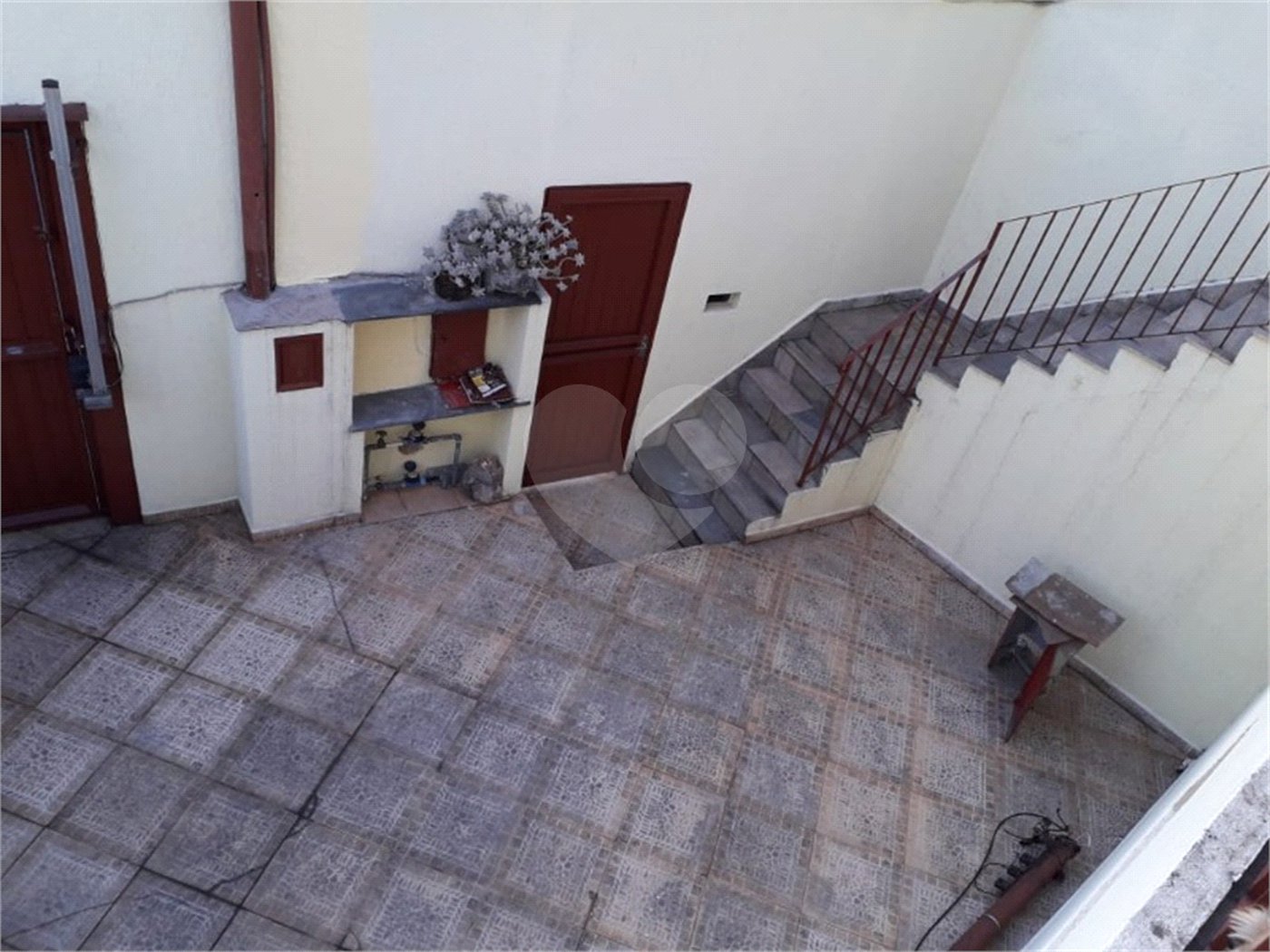 Casa à venda com 4 quartos, sendo 1 suíte,  em Água Fria, São Paulo, SP