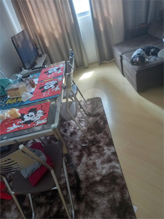 Apartamento à venda com 3 quartos em Vila Gustavo, São Paulo, SP