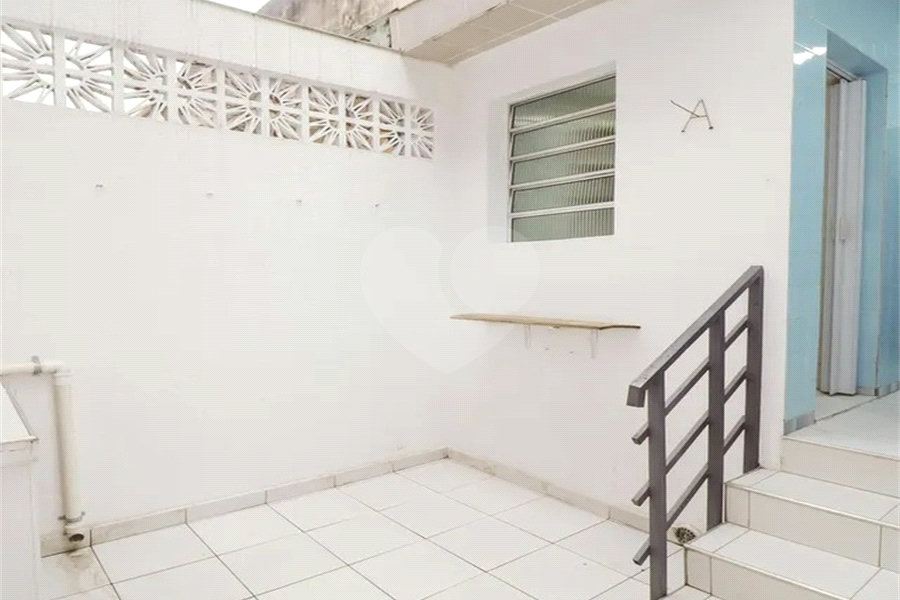 Sobrado à venda com 2 quartos em Vila Paulicéia, São Paulo, SP