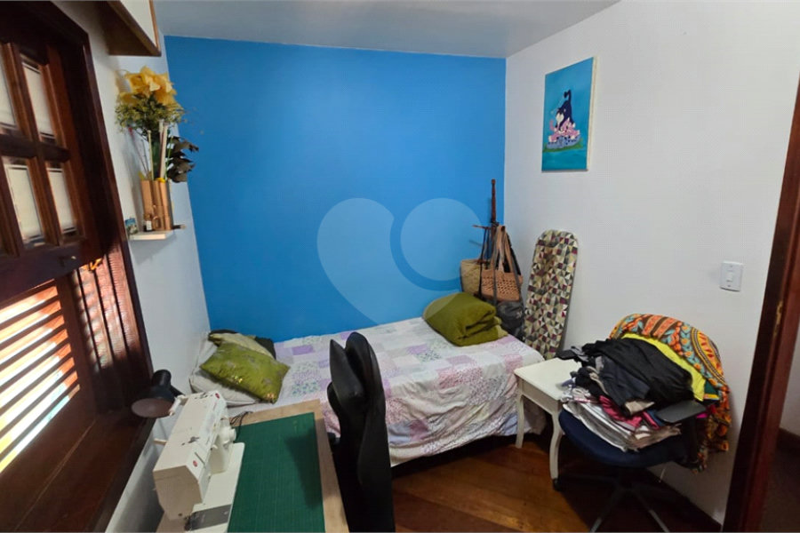 Sobrado à venda com 4 quartos, sendo 2 suítes, em Pirituba, São Paulo, SP