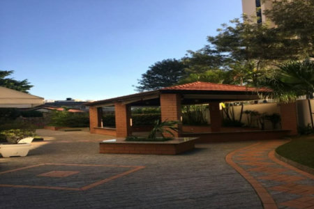 Apartamento à venda com 3 quartos, sendo 1 suíte, em Jardim Bonfiglioli, São Paulo, SP