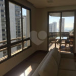 Apartamento à venda ou para alugar com 4 suítes em Morumbi, São Paulo, SP