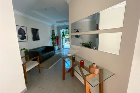 Apartamento à venda com 1 quarto em Vila Mazzei, São Paulo, SP
