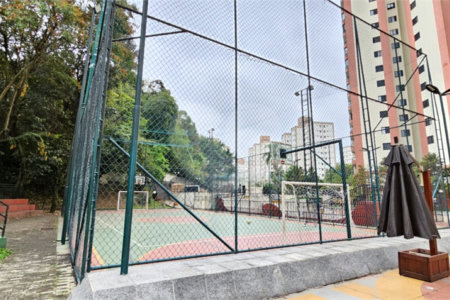 Apartamento para alugar com 2 quartos, sendo 1 suíte, em Jardim Íris, São Paulo, SP