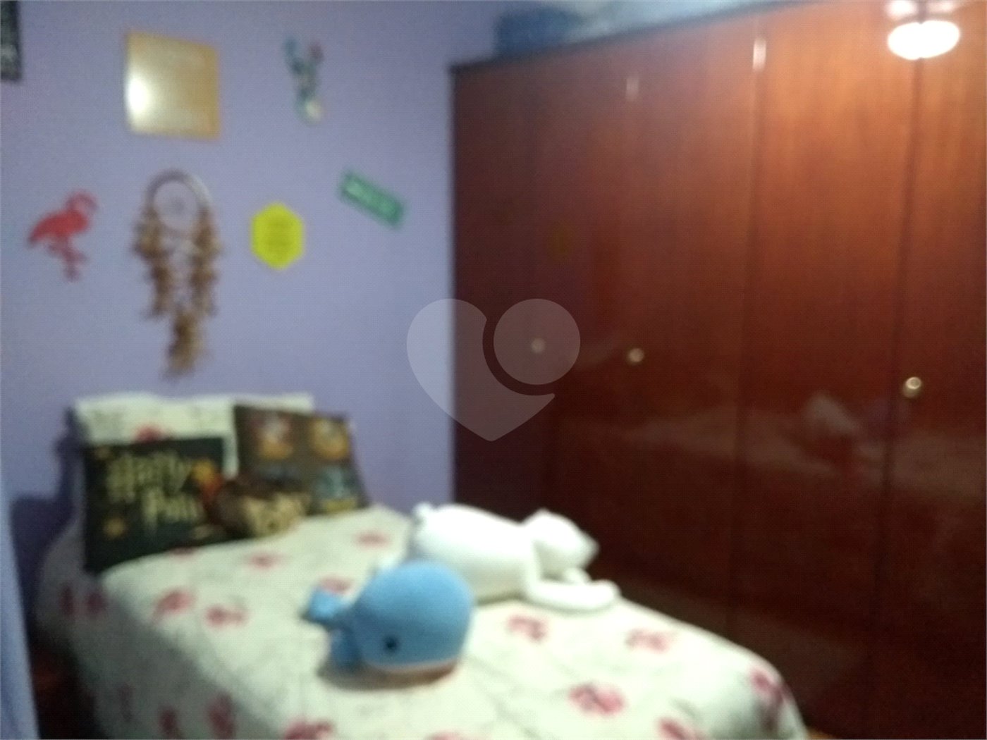 Sobrado à venda com 3 quartos, sendo 2 suítes, em Parque Vitória, São Paulo, SP