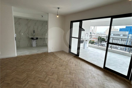 Apartamento à venda com 3 suítes em Ipiranga, São Paulo, SP