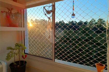 Apartamento à venda com 2 quartos em Santa Claudina, Vinhedo, SP