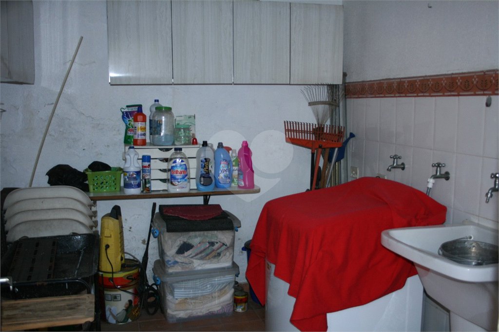 Sobrado à venda com 3 suítes em Vila Guilherme, São Paulo, SP